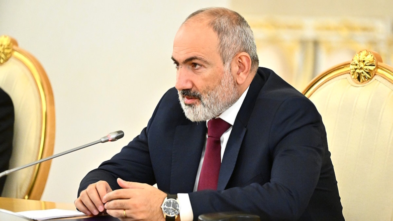 Иран и Армения станут стратегическими партнерами