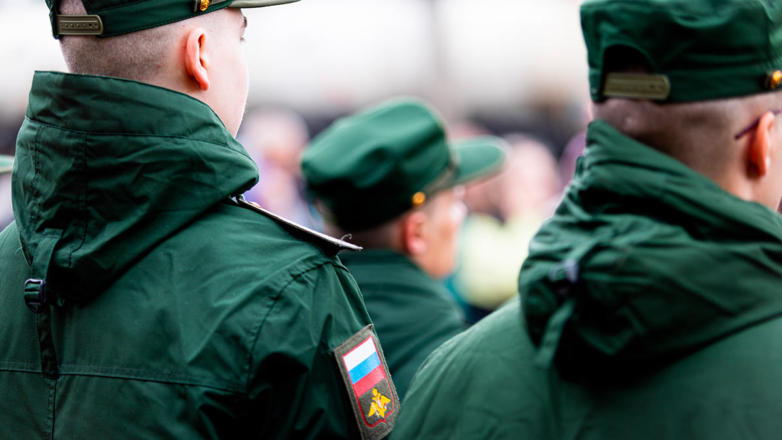 Генштаб: срок службы по призыву в России не изменится из-за проведения СВО