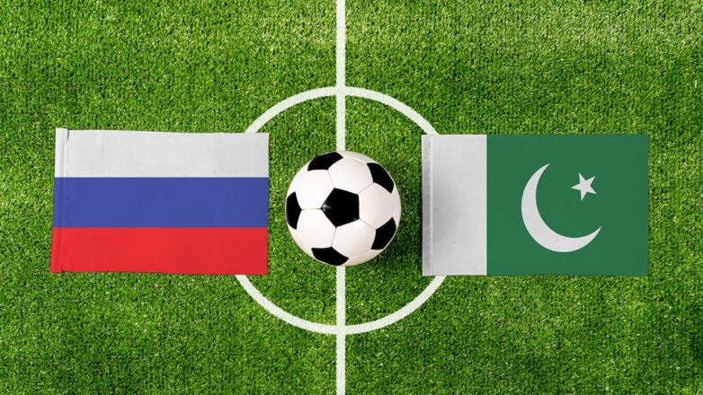 СМИ: футбольная сборная Пакистана отклонила предложение РФС о товарищеском матче в октябре