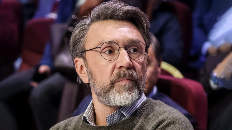 Сергей Шнуров развелся с четвертой женой Ольгой Абрамовой после 6 лет брака