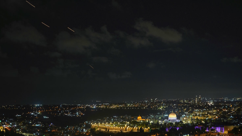 В МИД России назвали происходящее на Ближнем Востоке провалом администрации Байдена