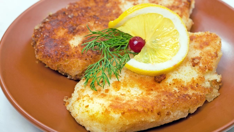 Рыба в картофельном кляре – вкусный обед или ужин для всей семьи
