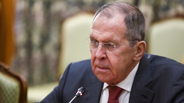 Лавров подвел внешнеполитические итоги 2025 года и высказался по ключевым темам