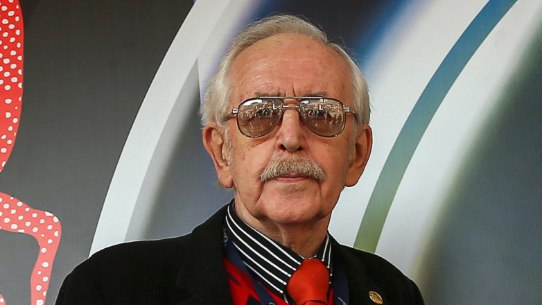 Состояние здоровья Василия Ливанова ухудшилось