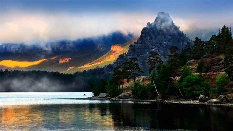 Время ехать в Казахстан. Как развивается туризм между РФ и РК