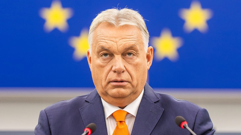Орбан против всех: лидеры ЕС опасаются, что угодили в ловушку премьера Венгрии