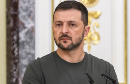 Зеленский обозначил позицию делегации Украины на переговорах