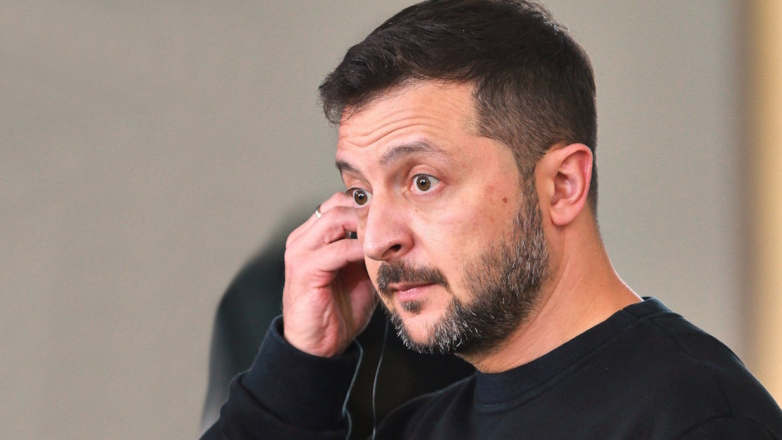 Россия не откажет, если Зеленский попросит убежище – Путин