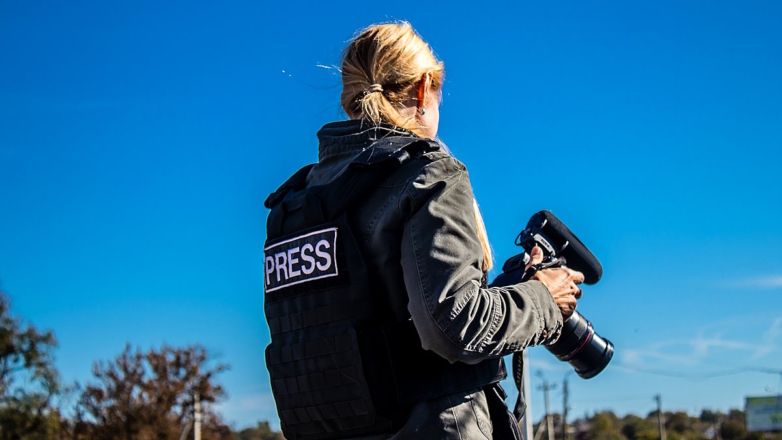 Число убитых журналистов за 2024 год выросло более чем на 10%