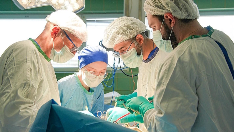 Голикова заявила об увеличении числа врачей в 2023 году впервые за пять лет