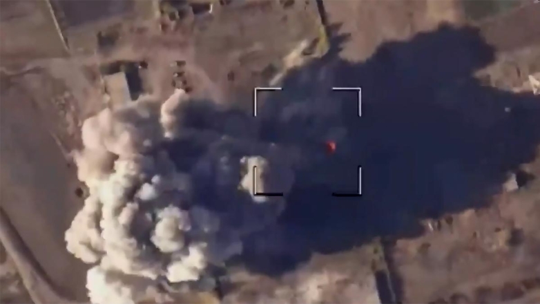 ВСУ за сутки потеряли более 350 человек в Курской области