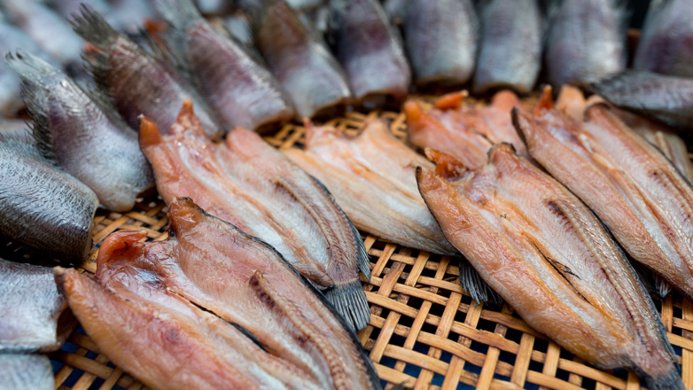 Итальянец побывал в России и поделился впечатлениями от местной кухни