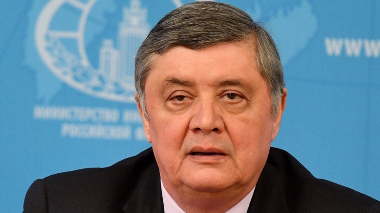 Представитель президента РФ сообщил о решении по "Талибану"