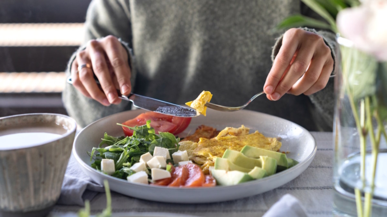 Ученые обнаружили интересное отличие в метаболизме мужчин и женщин, которое полезно учитывать при выборе рациона