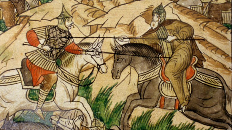 Истоки поведения: как формировалась внешнеполитическая культура России