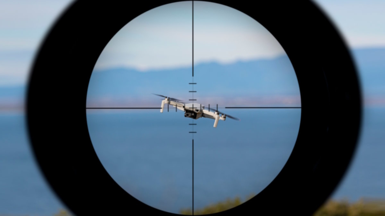 США защитят Чемпионат мира по футболу и Олимпиаду от дронов за $500 млн