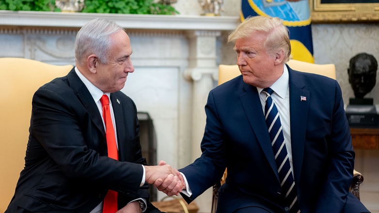 США и Израиль готовят ультиматум ХАМАС