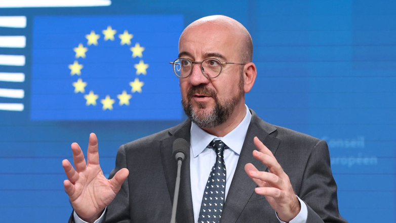 Уходящий глава Евросовета назвал реальным риск третьей мировой войны