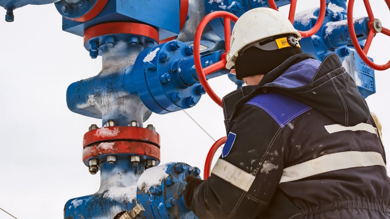 Перекрывают вентиль: какие испытания ждут российскую газовую отрасль в будущем году