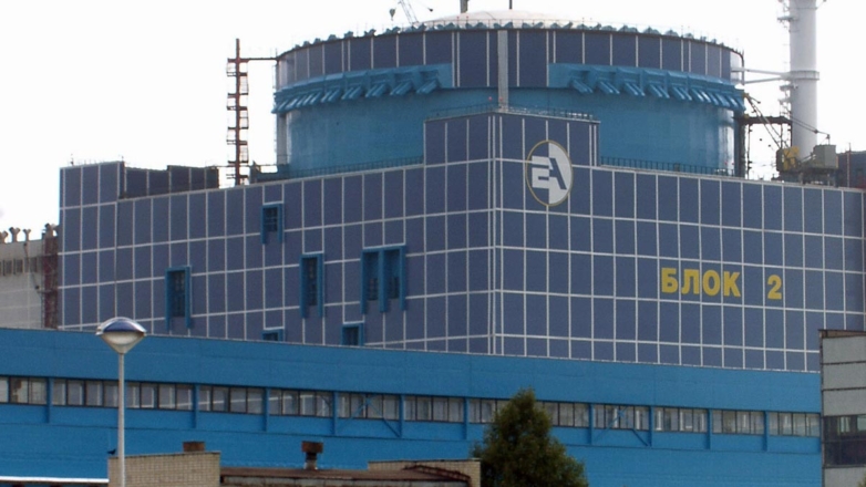 На Украине после массированной атаки сократили производство электроэнергии на АЭС