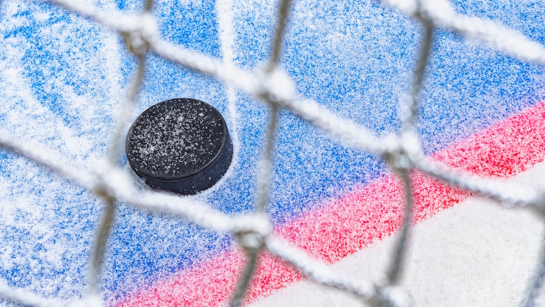 "Динамо" Москва в овертайме обыграло "Северсталь" и продлило победную серию до четырех матчей