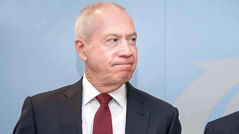 Лидер парламентской оппозиции призвал к протестам в Израиле из-за увольнения Галанта