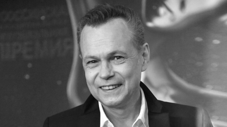 Экс-солист группы "На-На" Владимир Лёвкин умер на 58-м году жизни