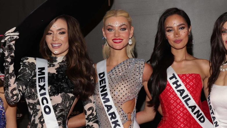 "Мисс Вселенной – 2024" стала 21-летняя танцовщица из Дании Виктория Кьер Тейлвиг