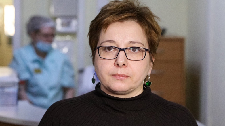 Федермессер уходит с поста директора Московского центра паллиативной помощи