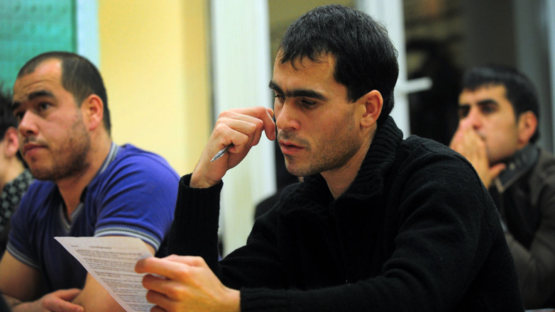 Мигрантам усложнят экзамены по русскому языку: что изменится