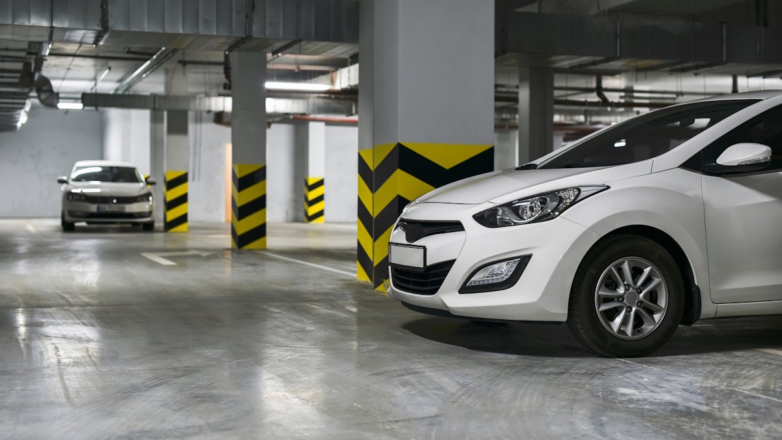 Госдума упростила порядок оформления прав на машино-места в паркингах