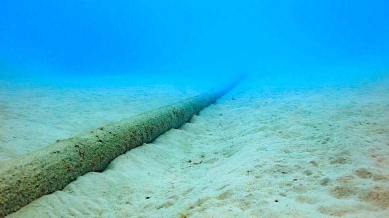 Швеция начала расследование по факту повреждения двух телекоммуникационных кабелей в Балтийском море