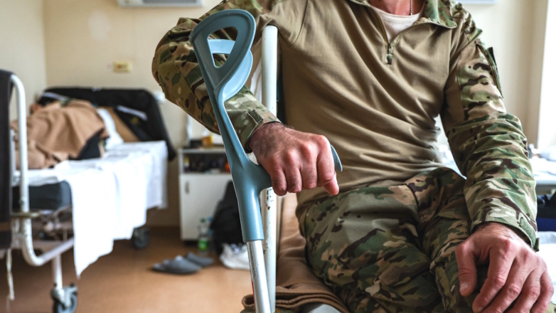 Путин увеличил до 4 млн руб. разовую выплату участникам СВО при ранениях, повлекших инвалидность