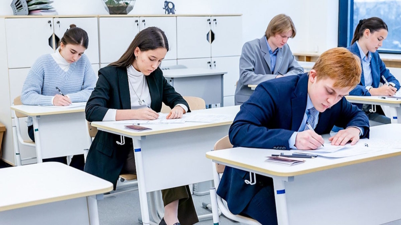 Рособрнадзор поддержал идею об экспериментальной сдаче ОГЭ по русскому и математике в 5 регионах