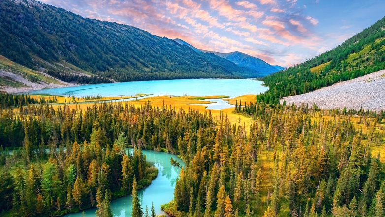 Экологический кризис в Алтае и запрет на добычу золота: что изменится для бизнеса