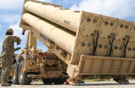 Зеленский рассчитывает получить THAAD и ракеты PAC-3 для Patriot