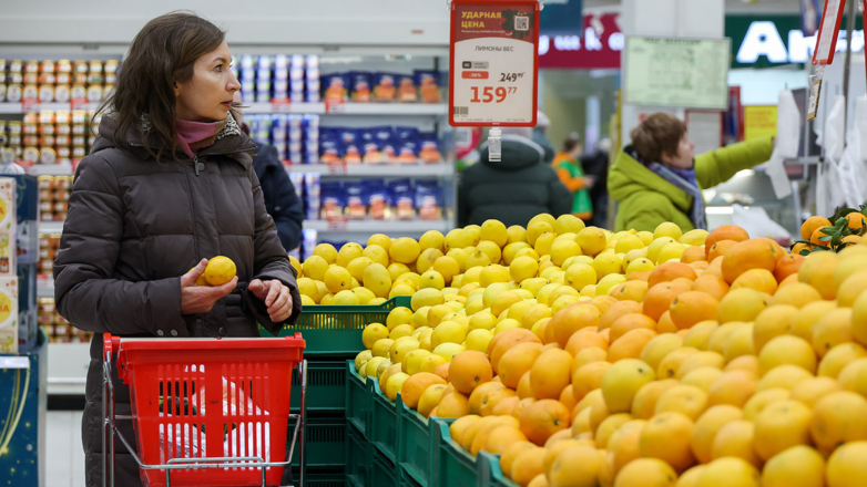 Инфляция, девальвация и угроза стагфляции: какие напасти поразили российскую экономику в 2024 году