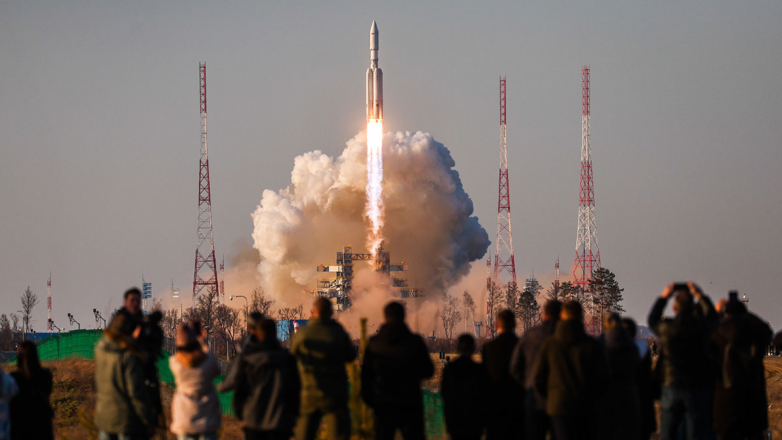 От орбиты до орбиты: рекорды, надежды и неудачи мировой космонавтики в 2024 году