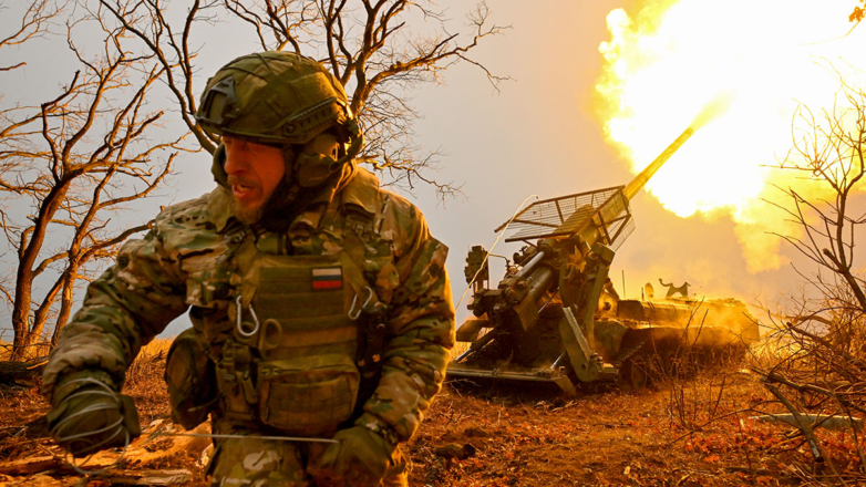 Третий год СВО: от позиционного тупика к фабрике штурмов