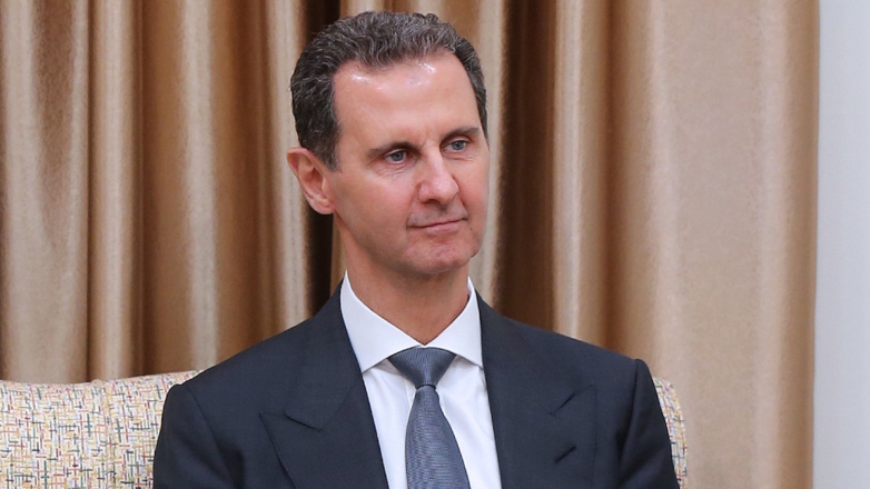 Новый лидер Сирии потребовал от России выдать Башара Асада