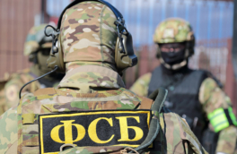 ФСБ предотвратила теракт на электроподстанции в Ростовской области