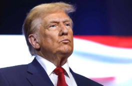 Трамп раскрыл, откуда у него выводы по вкладу США в победу над фашизмом