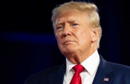 Трамп не исключил личную встречу с Си Цзиньпином