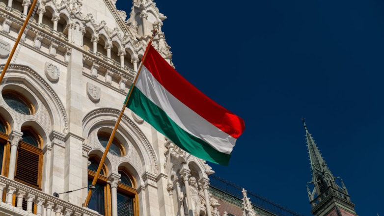 Венгрия может прекратить поставки газа Украине в ответ на остановку нефтепровода "Дружба"