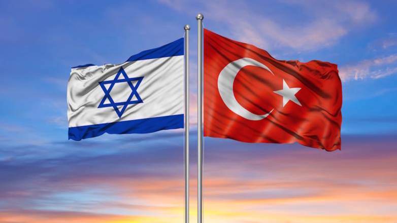 Эрдоган в обращении к жителям Турции назвал Израиль террористическим государством