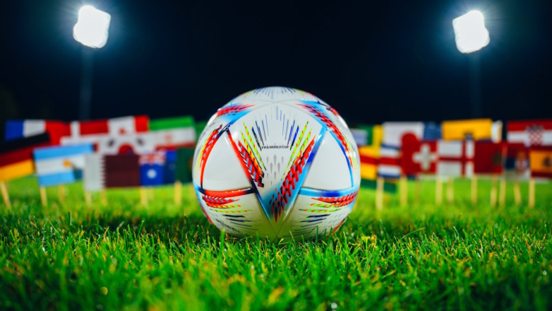 Стало известно, где пройдет Чемпионат мира по футболу 2030 года