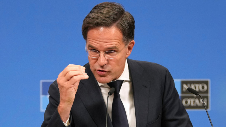 В НАТО предупредили о серьезных проблемах из-за низких трат на оборону