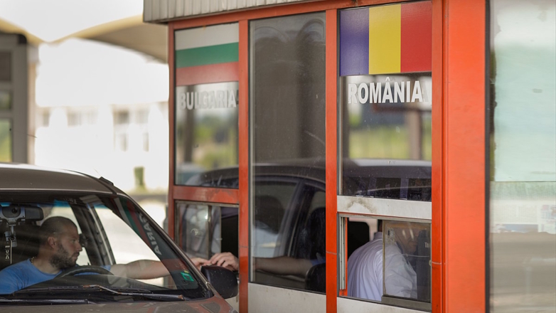 Совет ЕС утвердил присоединение Болгарии и Румынии к Шенгену с 2025 года