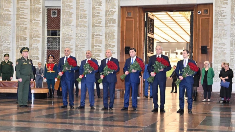 Аспекты коллективной безопасности. Важные итоги встречи Парламентской ассамблеи ОДКБ в Москве