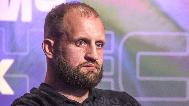 Боец ММА Иван Емельяненко приговорен к полутора годам лишения свободы